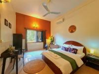 Deluxe Tweepersoonskamer met Balkon