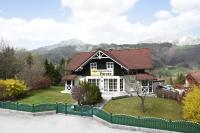 B&B Pruggern - Appartementhaus Parzer - Bed and Breakfast Pruggern