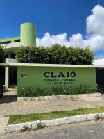 Suíte Estrela Pousada Claiô - Ferienwohnung
