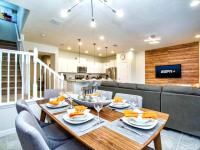 Lovely 5BR4BA w Private Heated Pool & BBQ Grill - B&B Kissimmee