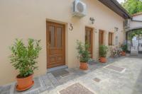 Old Town ground floor - B&B Lubiana