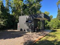 RASTRO Cabins - Ferienwohnung Restinga Sêca