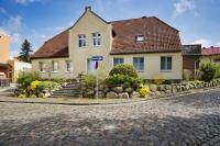 Ferienwohnung Irmchen - Chambres d'hôtes Altefähr