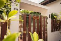 Siyada Villa - Ferienwohnung