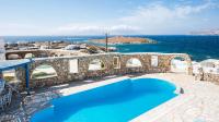 Cavo Alefkandra 5 - B&B