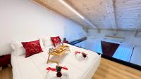 Apartment mit 1 Schlafzimmer