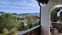 "Panoramachalet", Oberreute - B&B Oberreute