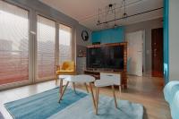 Tyzenhauz Apartments Arianska Street - Ferienwohnung Krakau