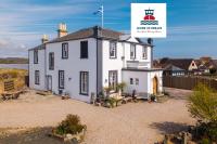 The Anchorage-Upper Level - B&B Pittenweem