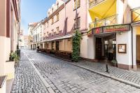 Old Town Rynek CityStay ul Więzienna - B&B Breslavia