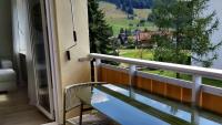 FeWo Alpenbrise, Oberstaufen - Ferienwohnung