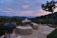 Superior Crete Villa 2 Bedroom Villa Stefania Private Pool Sea View Triopetra - Bed and Breakfast