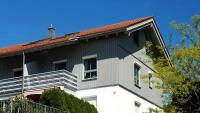 FeWo Via Decia, Oberstaufen/Kalzhofen - B&B