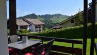 FeWo "Hündleblick" Oberstaufen/Steibis - Bed and Breakfast