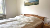 Apartamento con balcón