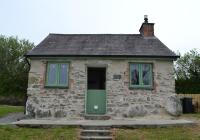 Helyg Cottage - Ferienwohnung Aberporth