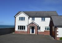 Clifftop Haven - B&B Aberporth