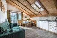 Apartamento de 2 dormitorios