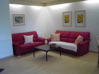 Superior Apartment mit 2 Schlafzimmern
