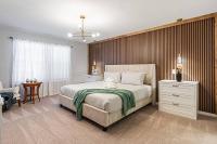 Stunning 5b45b, Heated Pool & Bbq - Ferienwohnung