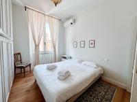 Villoresi Suites - Large Flat Navigli, Milano - B&B