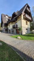 Apartmány u tatranky - B&B Tatranská Lomnica