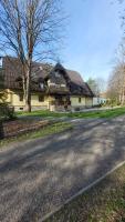Apartmány u tatranky - Ferienwohnung Tatranska Lomnica