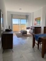 Sol y relax con vista a Cabo de Gata, Retamar, Almería - Ferienwohnung