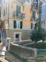 Appartamento Alba - Ferienwohnung
