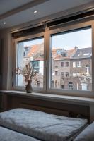 HoliDeis Cologne City Club-Apartment - Ferienwohnung Köln