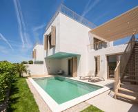 Bronzees Celeste Villas by Irundo - B&B Brodarica