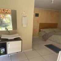 Basic Triple Room