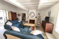 Ecological house with solar electricity - B&B