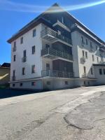 Apartmán Harrachov 372 - B&B