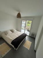 Apartamento de 2 dormitorios