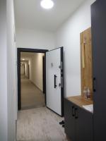 Habitación Familiar con vistas al mar