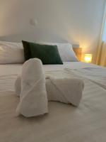 Apartmani Pervan - Ferienwohnung