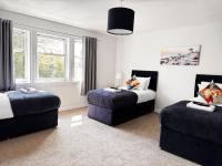 Mill House Retreat - B&B Leslie