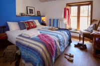 Camera Matrimoniale con Bagno Privato