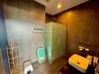 Camera Familiare con Vista Mare 