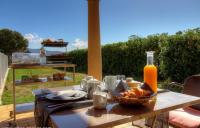 Casa Nova Maison d'hôtes - Ferienwohnung