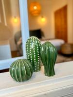 Le Saint Michel, Hyper centre de Rennes - B&B Rennes