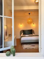 Le Saint Michel, Hyper centre de Rennes - B&B