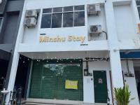 Minshu RoomStay - B&B Arau