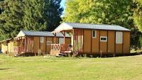Hébergement au Lac des Montagnès pour 5 personnes - B&B Mazamet