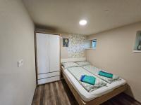 Babérkák Vendégház - Ferienwohnung Balatonfüred