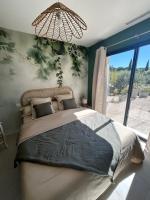 Le Bonheur à Ventoux - Bed and Breakfast