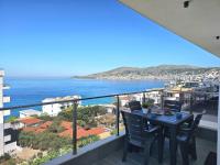 Christine Sunny Corner - B&B Sarandë