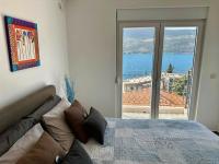 Casa M- 1-Bedroom Apartment Seaview #4 - Brand New - B&B Castelnuovo di Cattaro