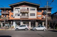 Locar-in Gramado - Lez Lez a 30 m da Rua Coberta - Ferienwohnung